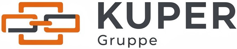 Logo Kuper-Gruppe